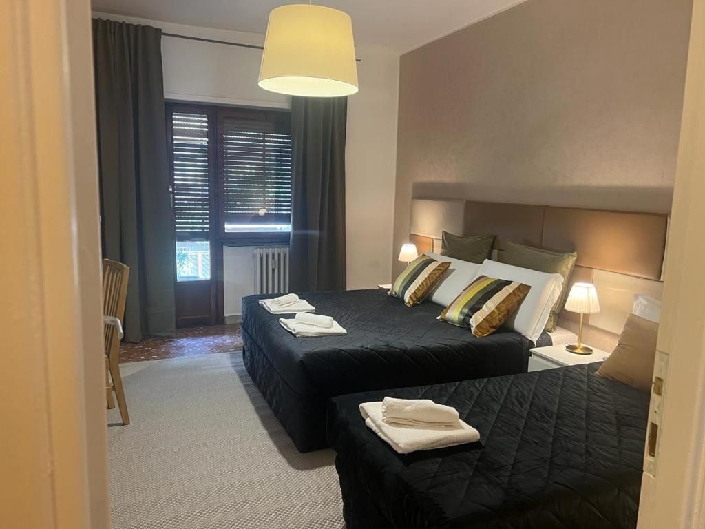 Triple Room with Private External Bathroom