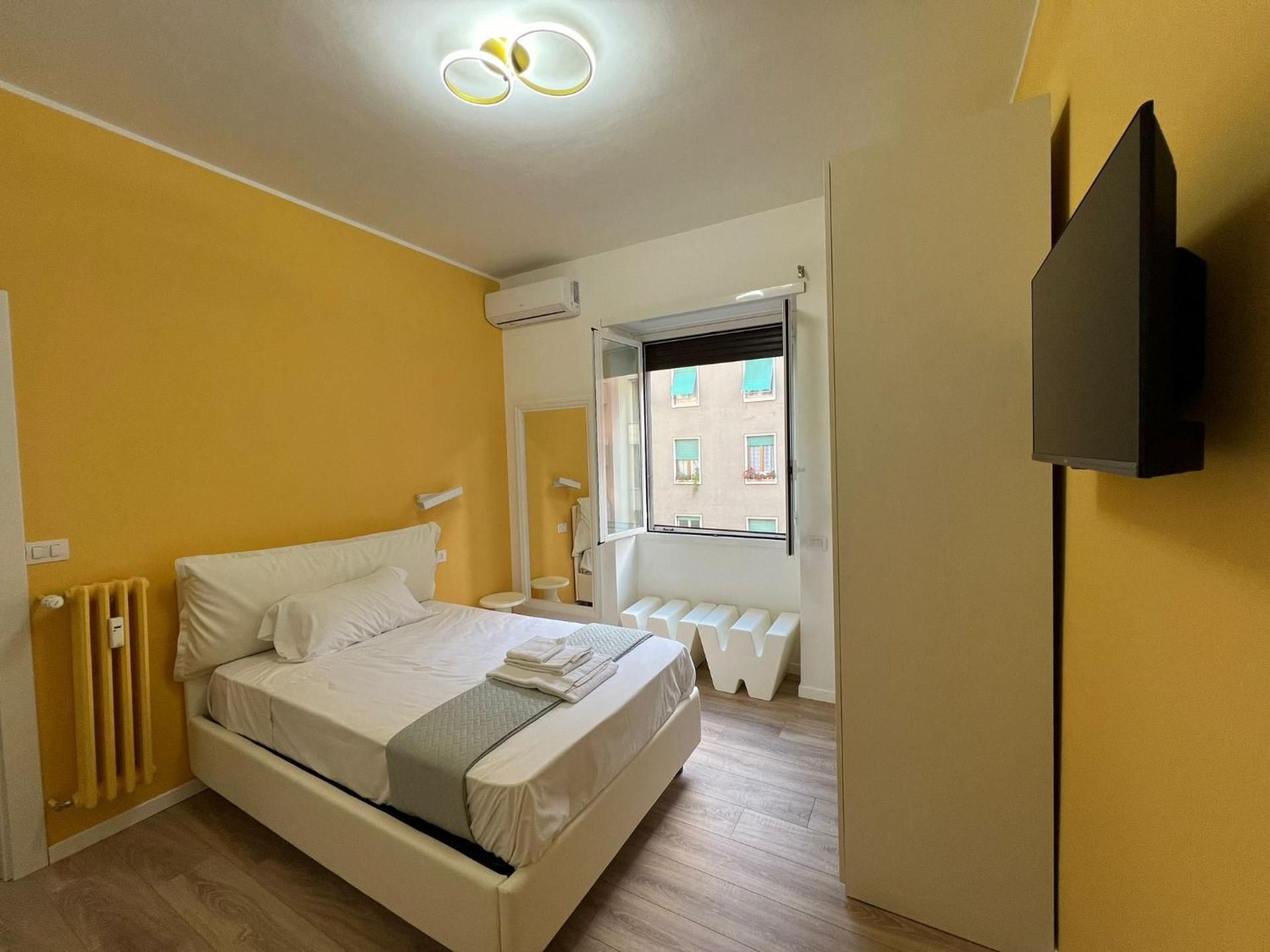Single Room