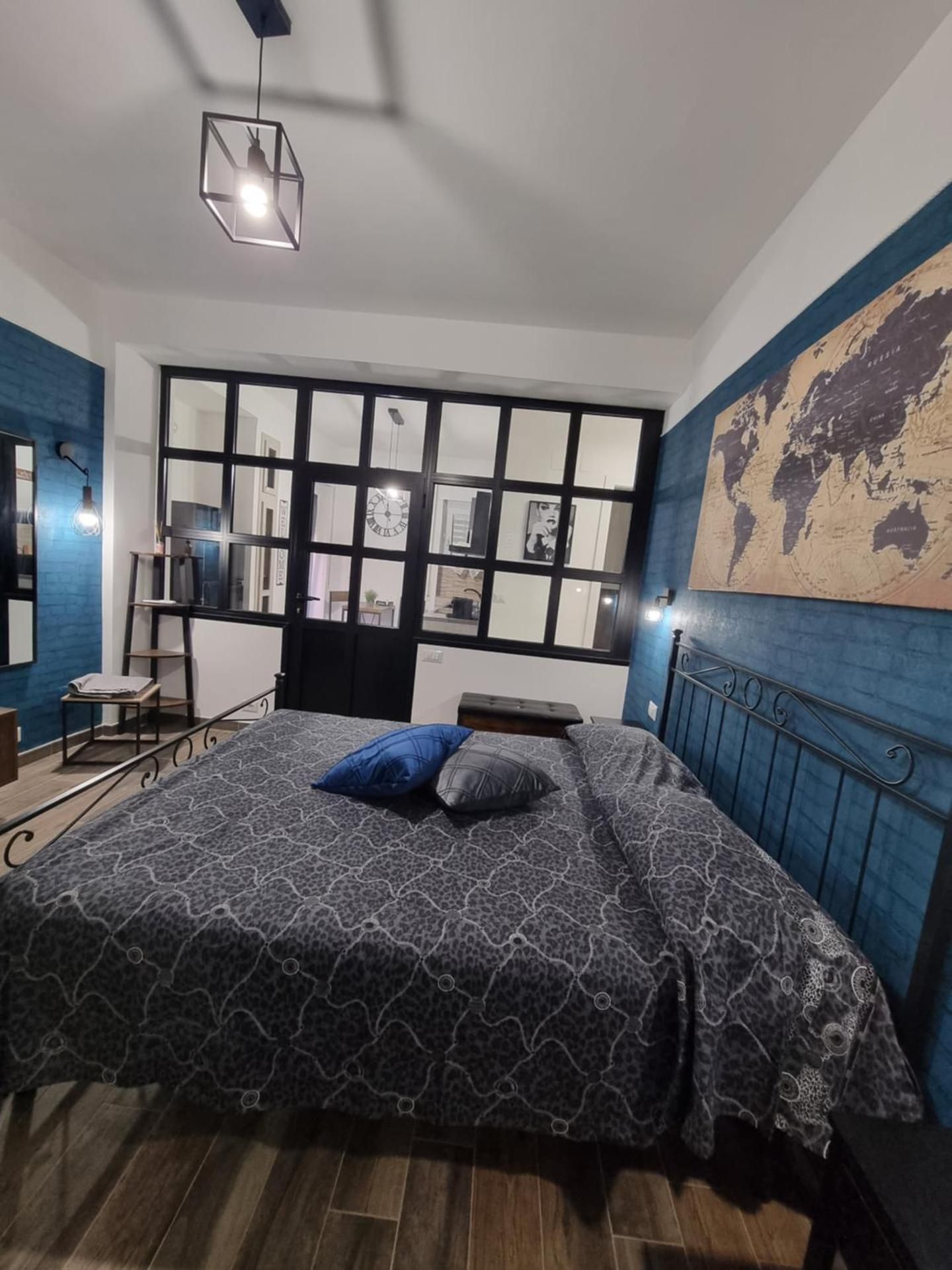 Juno Apartments ( Giove e Saturno) One-Bedroom Apartment