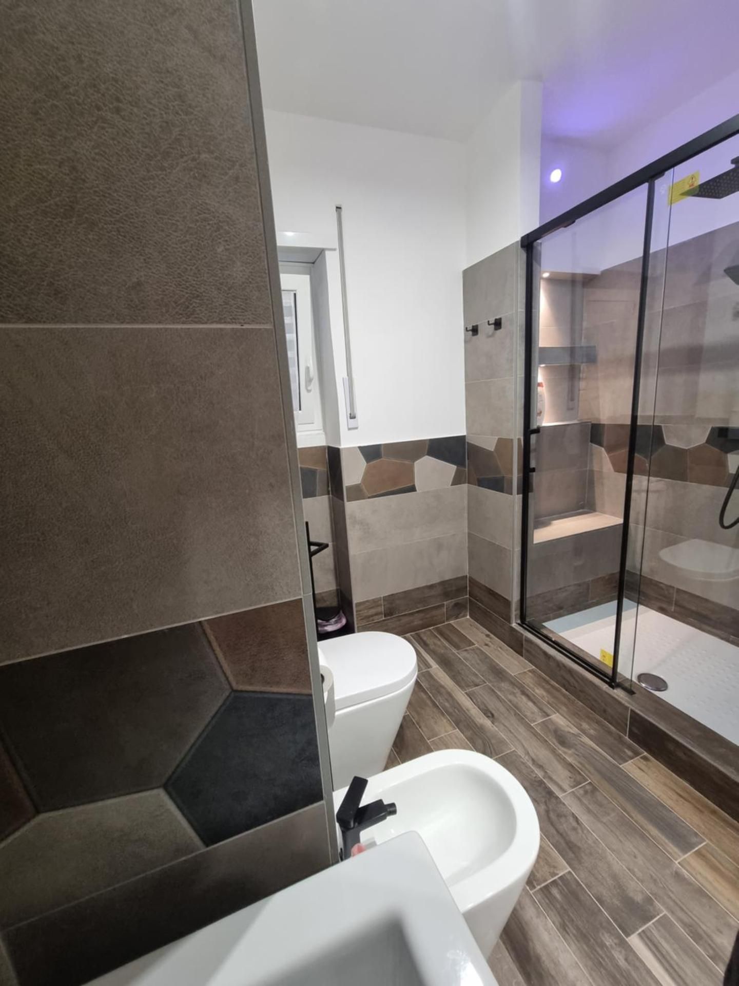 Juno Apartments ( Giove e Saturno) One-Bedroom Apartment 2