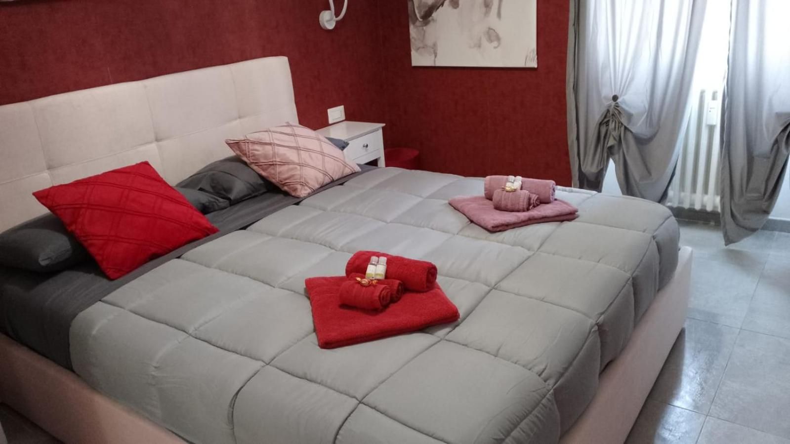 Juno Apartments ( Giove e Saturno)