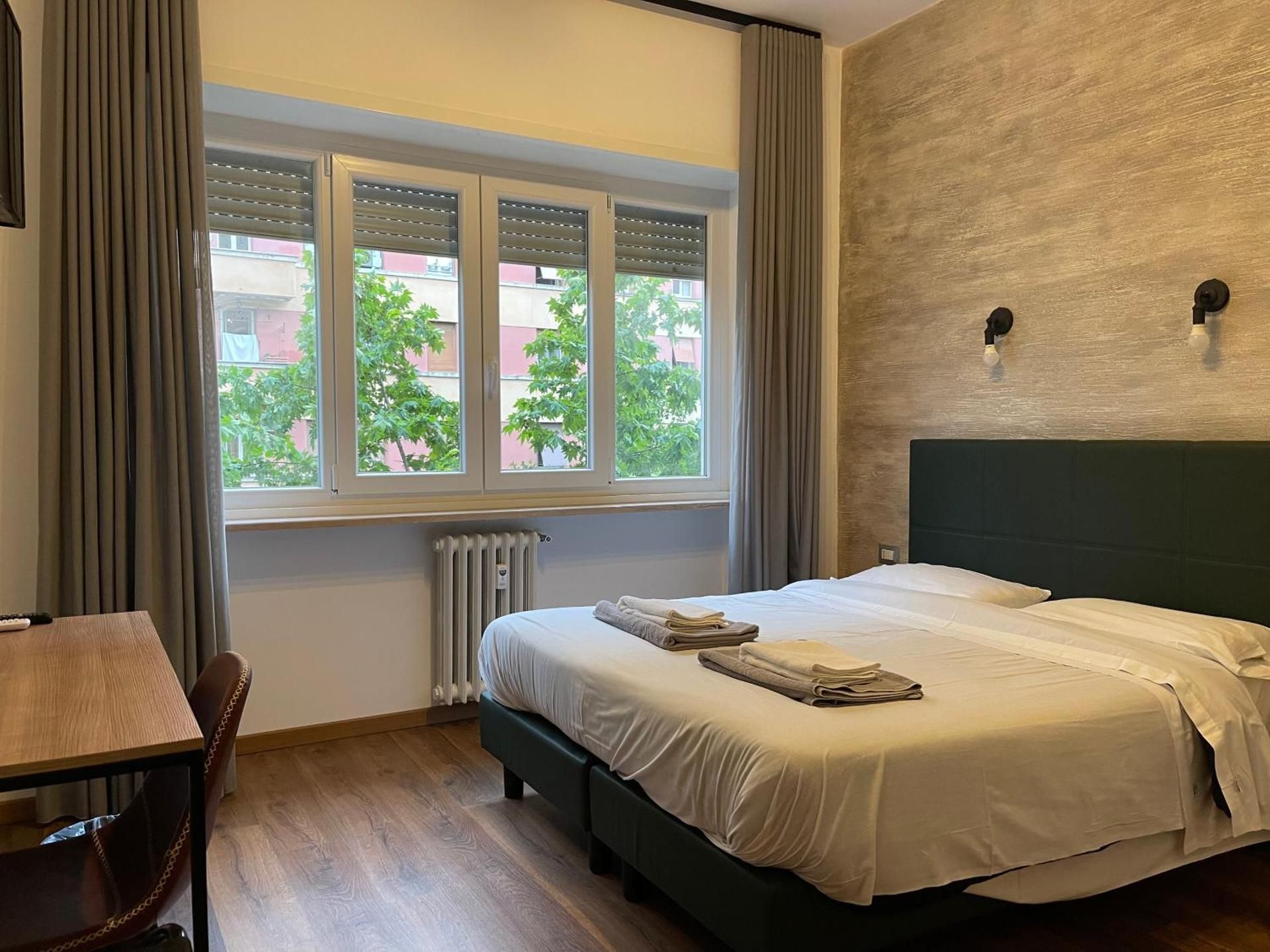 Licia Guest House Double or Twin Room with Private Bathroom 2