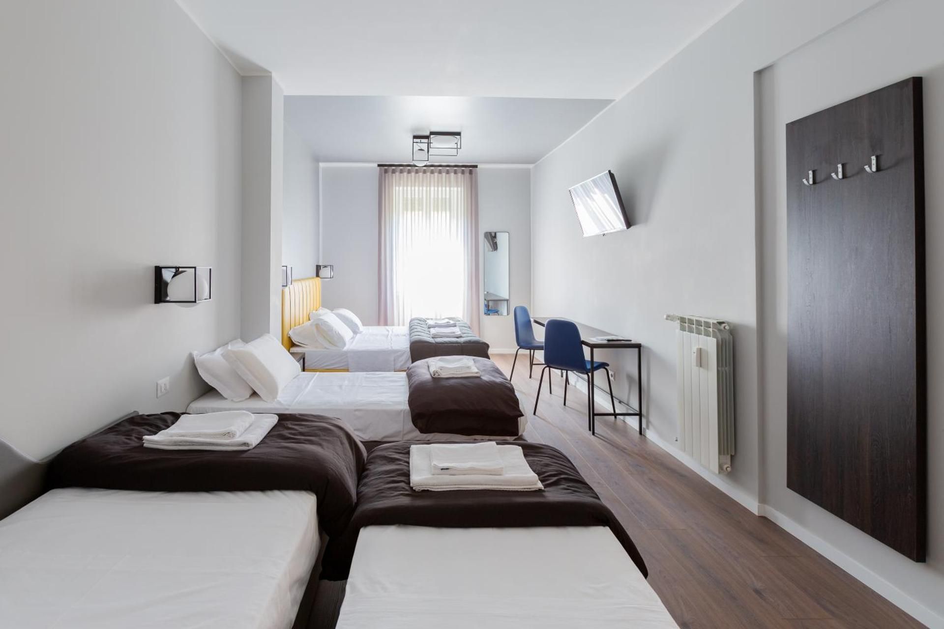 Licia Guest House King Room 2