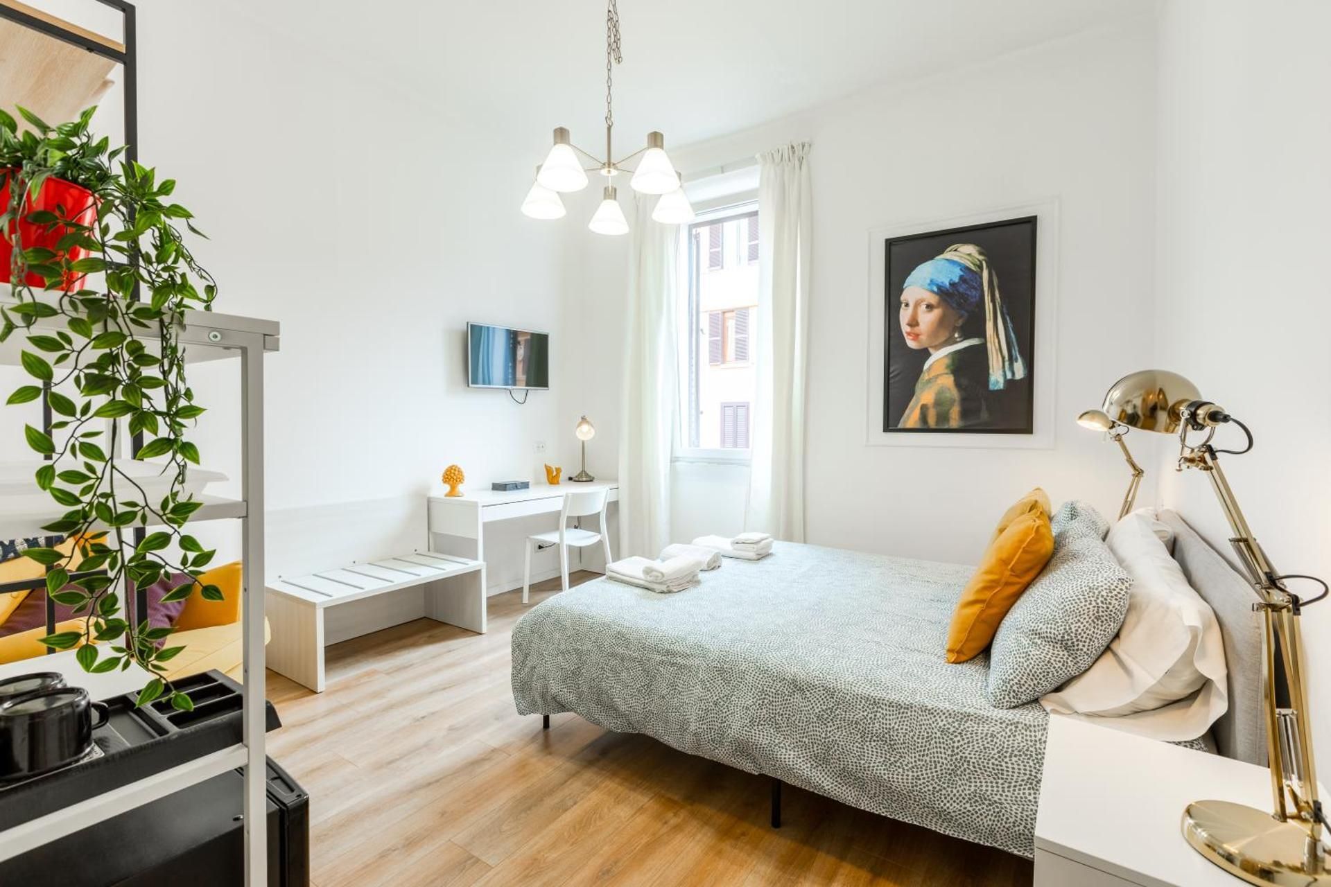 King Room