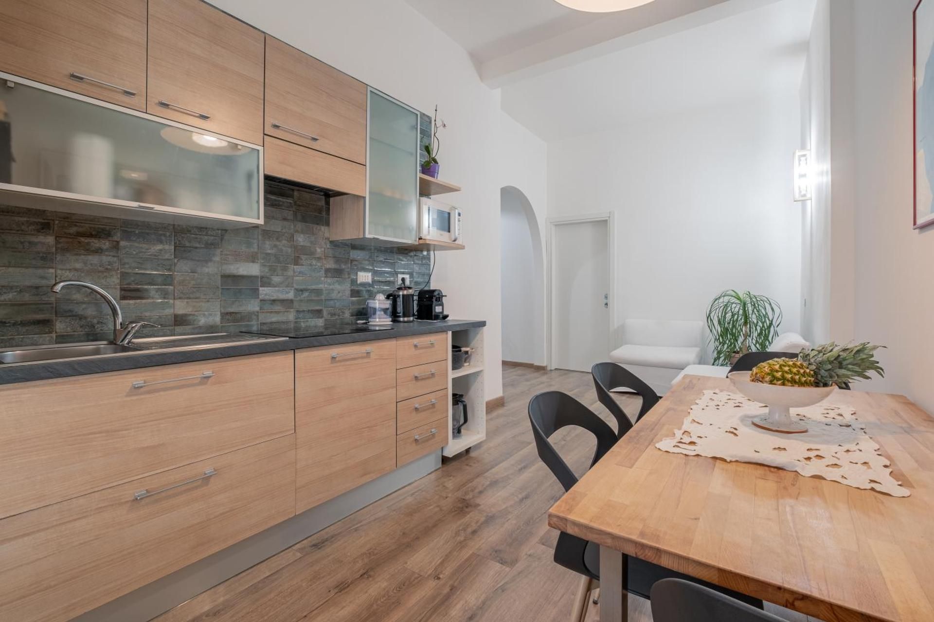 LE TRE M - Guesthouse