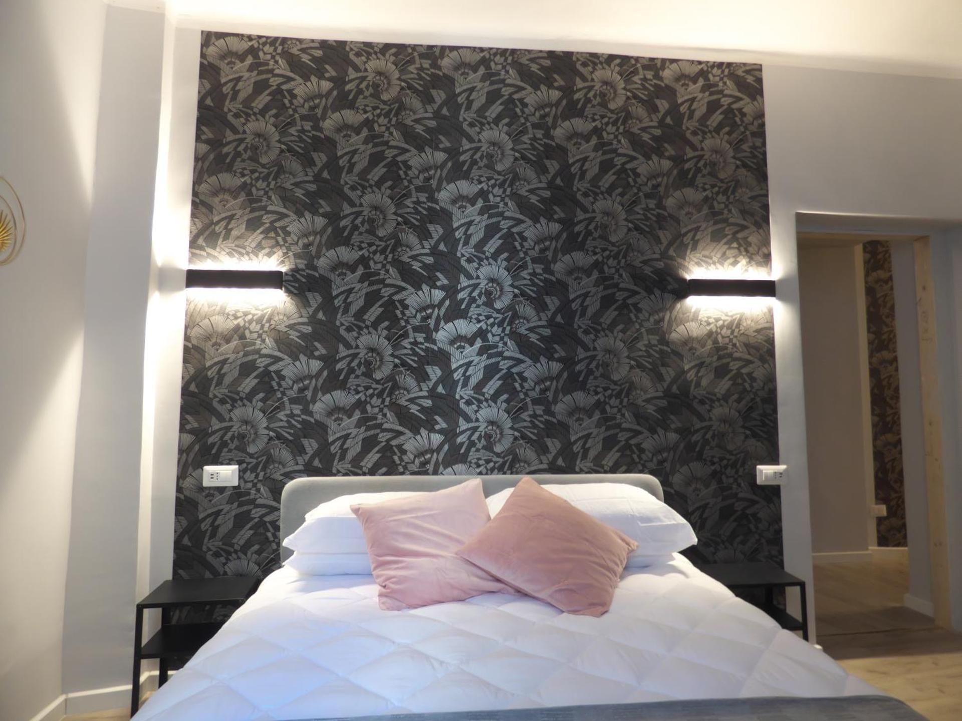 Economy Double Room with External Private Bathroom