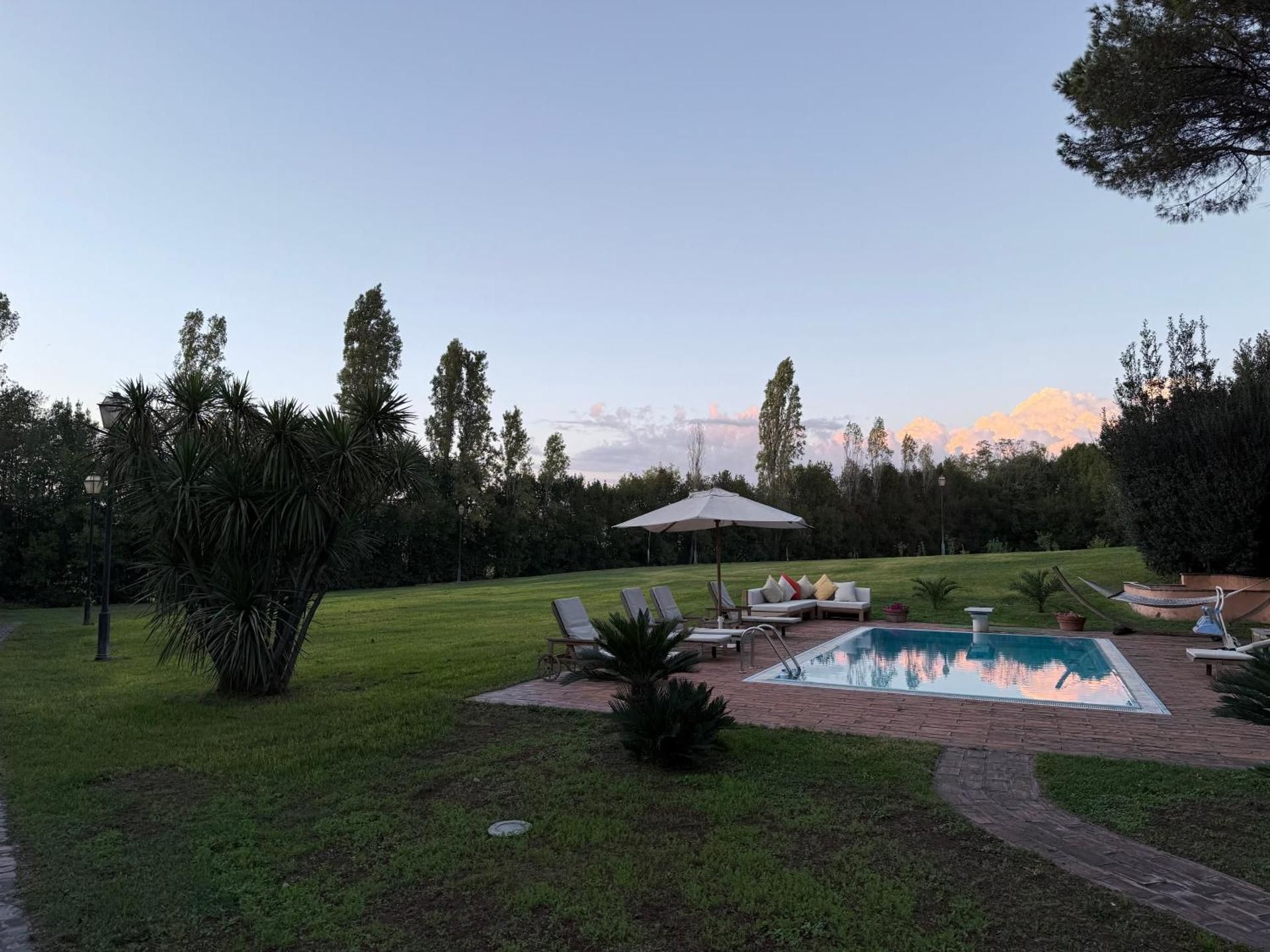 surrounding environment