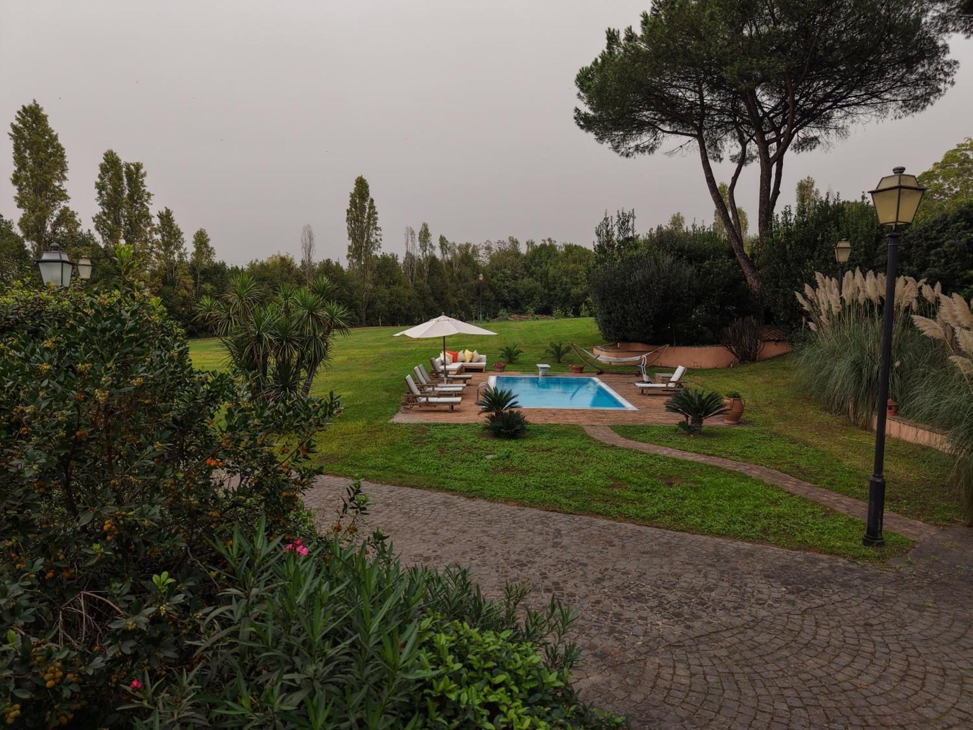 surrounding environment