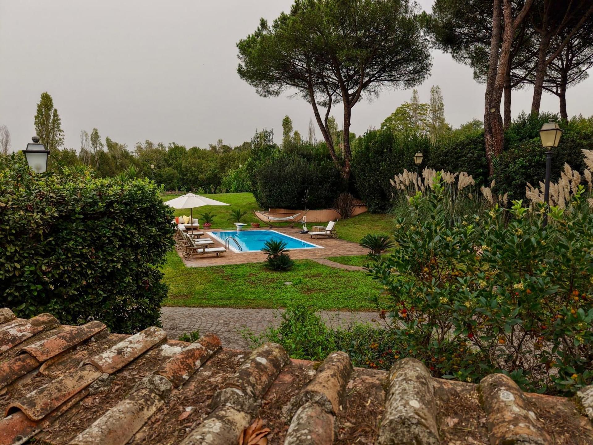 surrounding environment