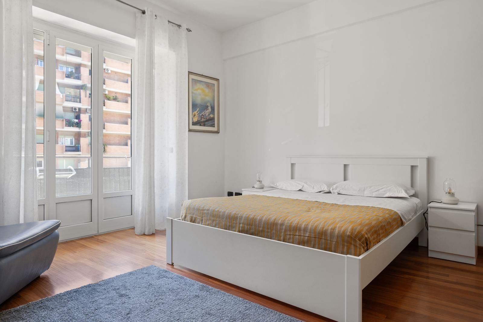 543 Appia Avenue - Metro A