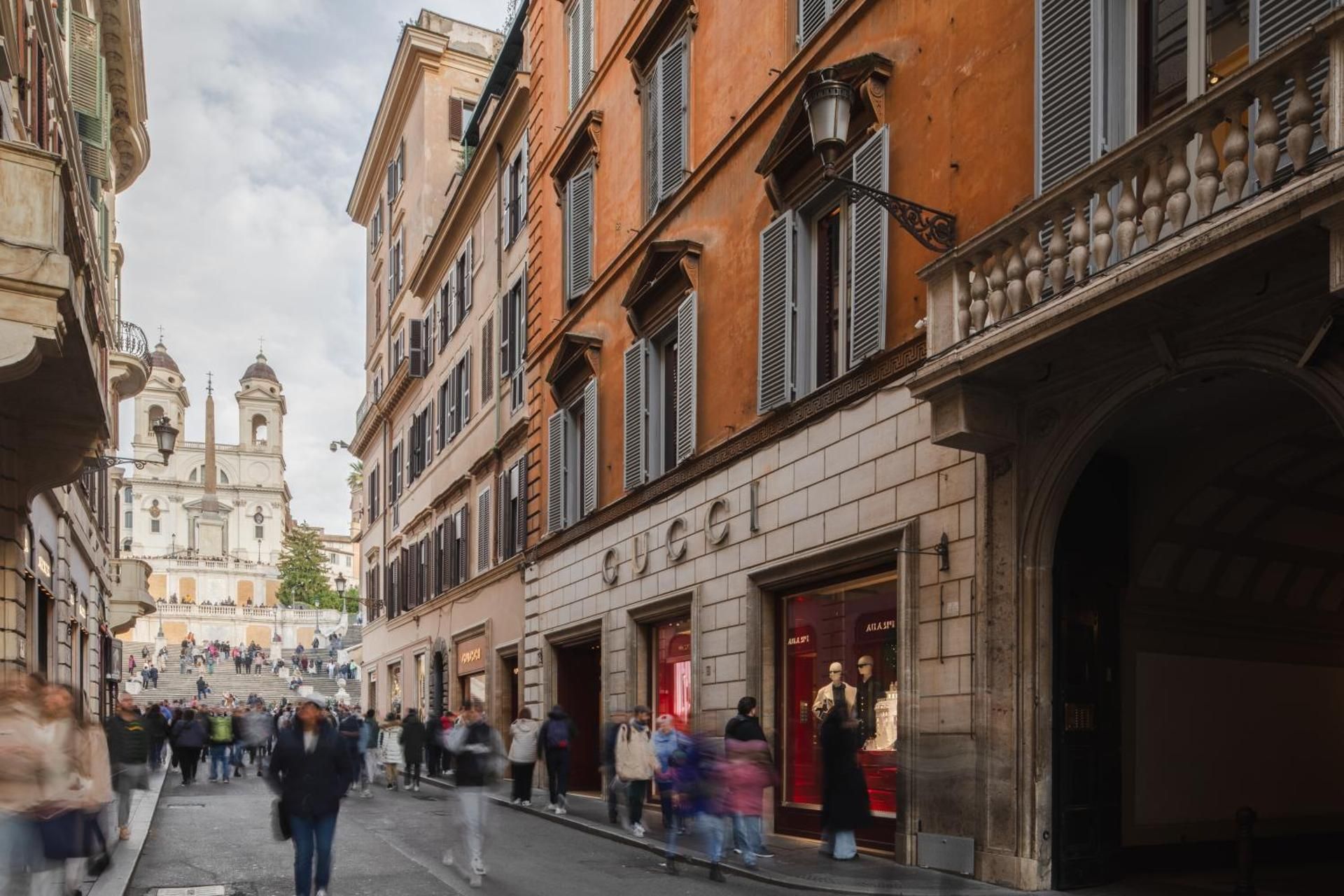 surrounding environment