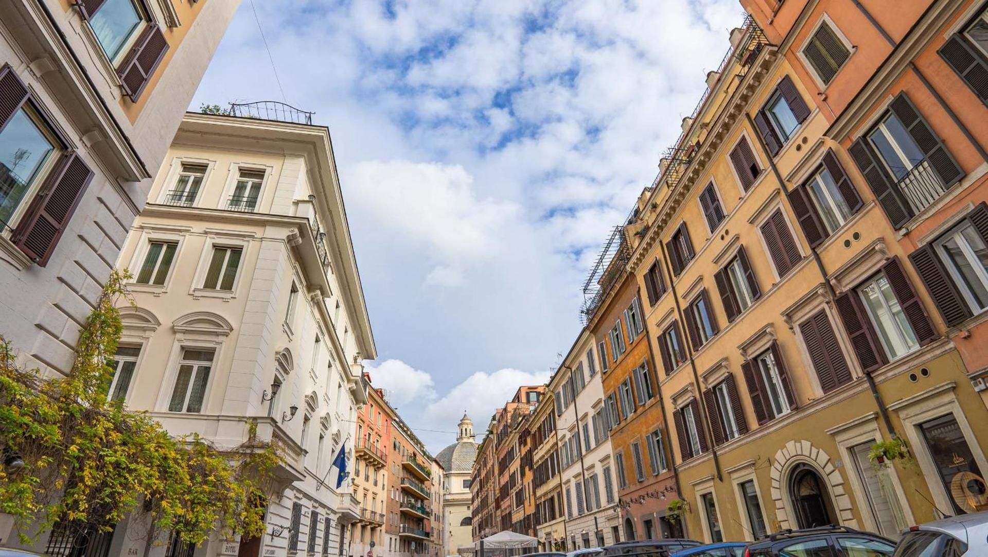 surrounding environment