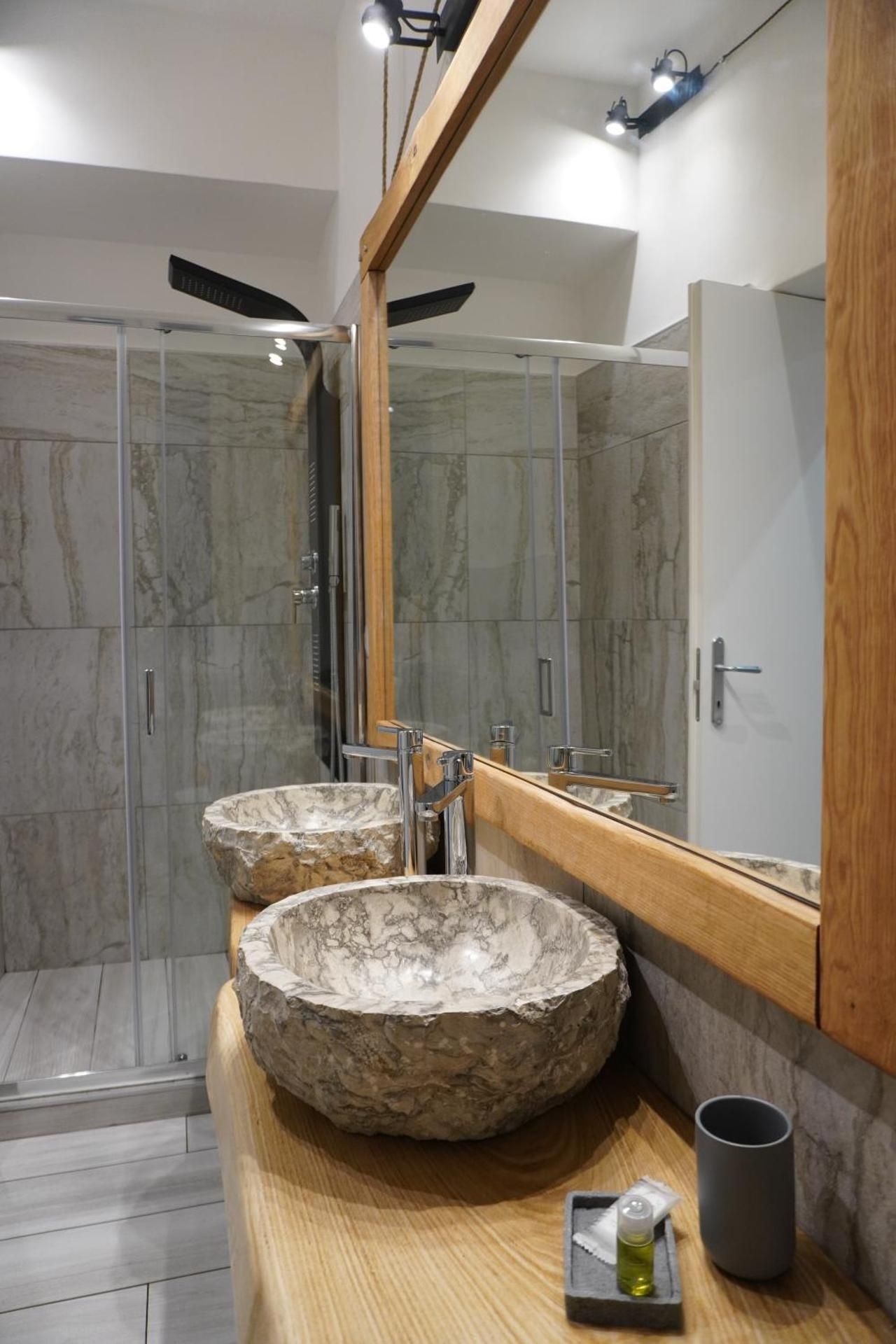 Penna Relais al Corso Deluxe Double Room