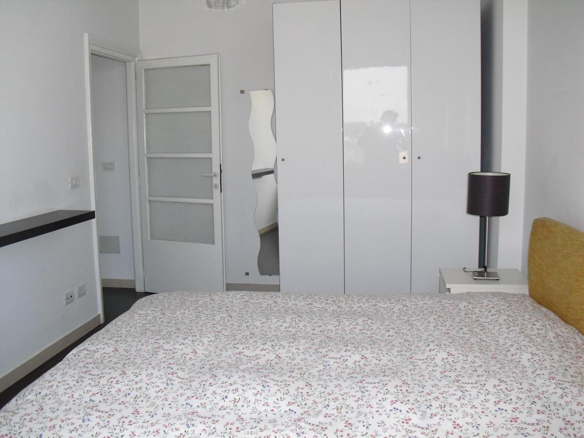 Suite with Pool View