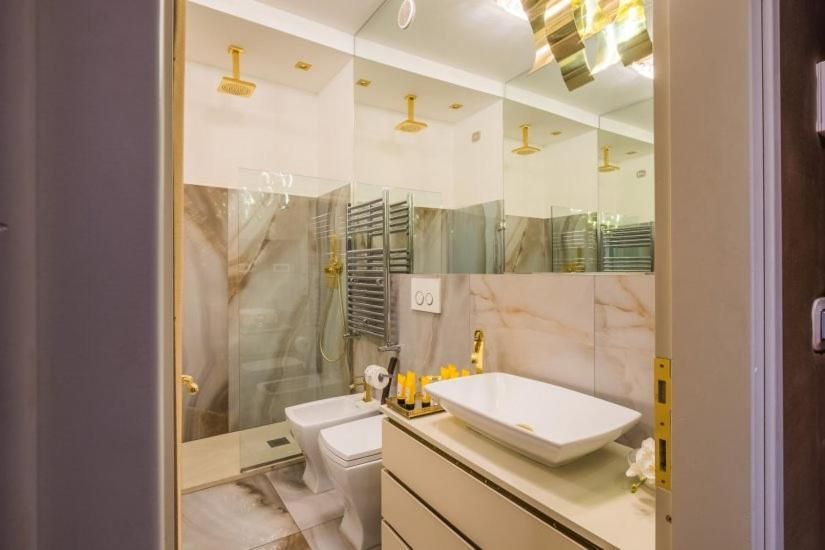 Deluxe Double Room with View