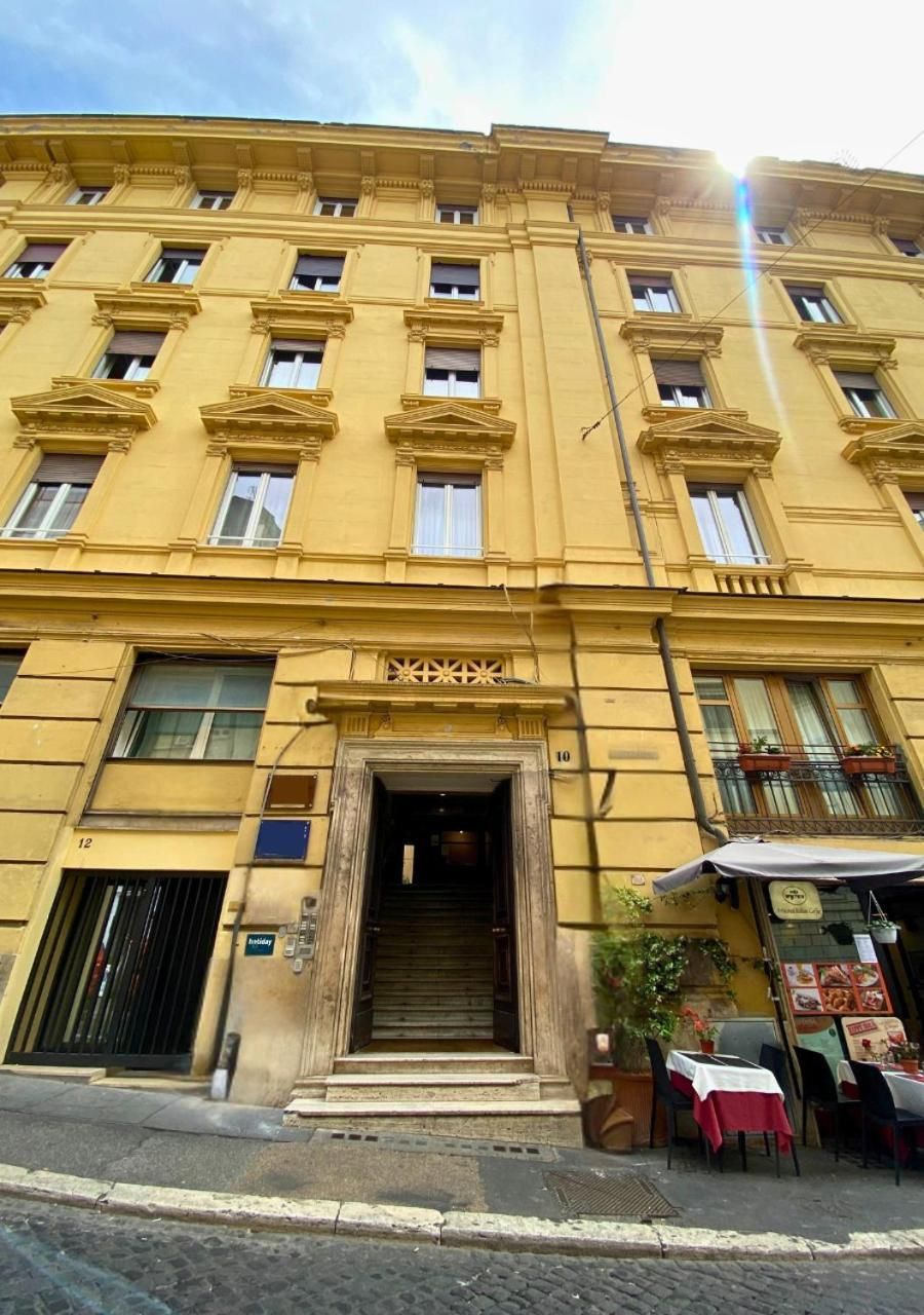 Trevi Imperial Suite 1