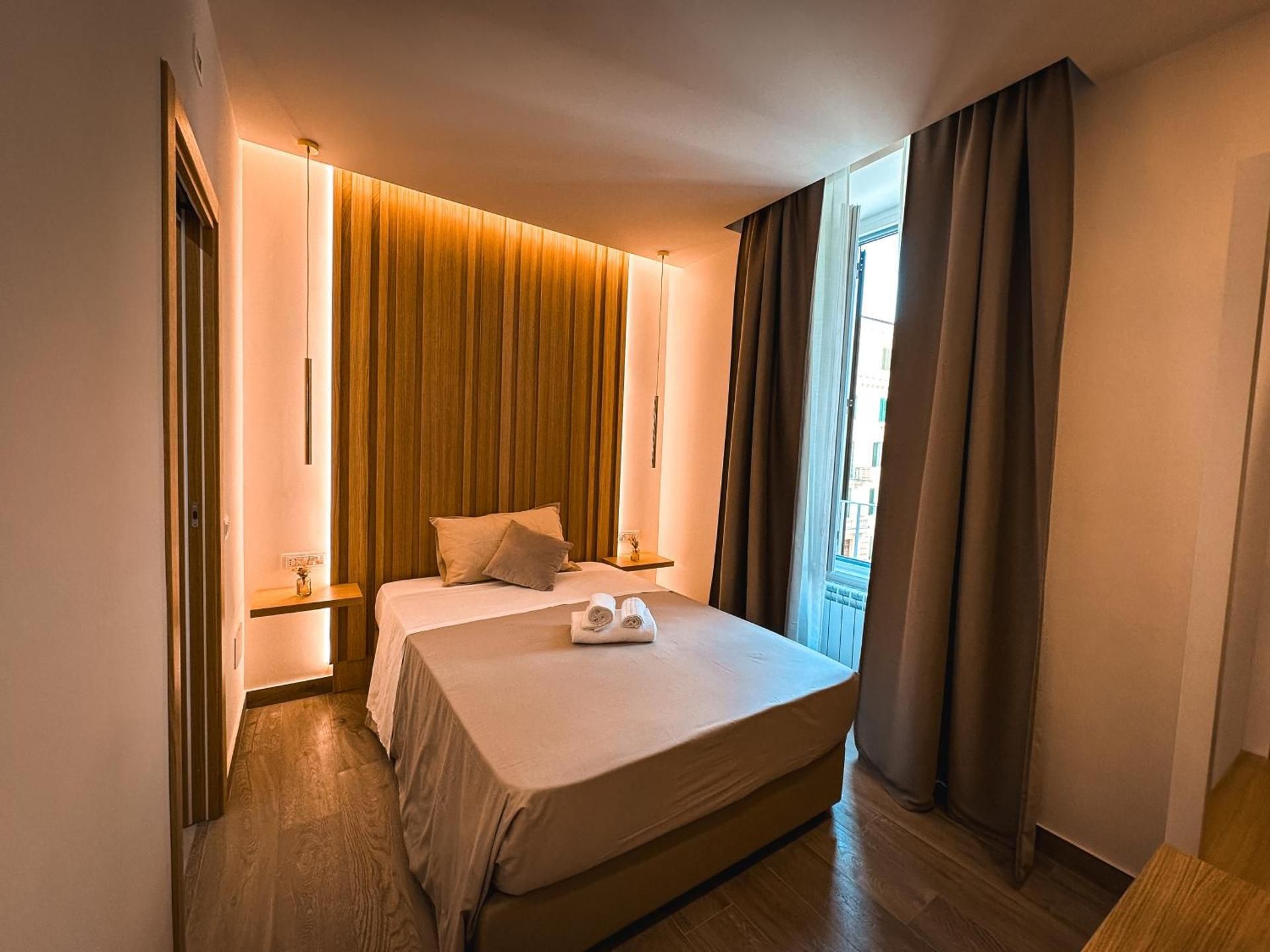 Small Double Room