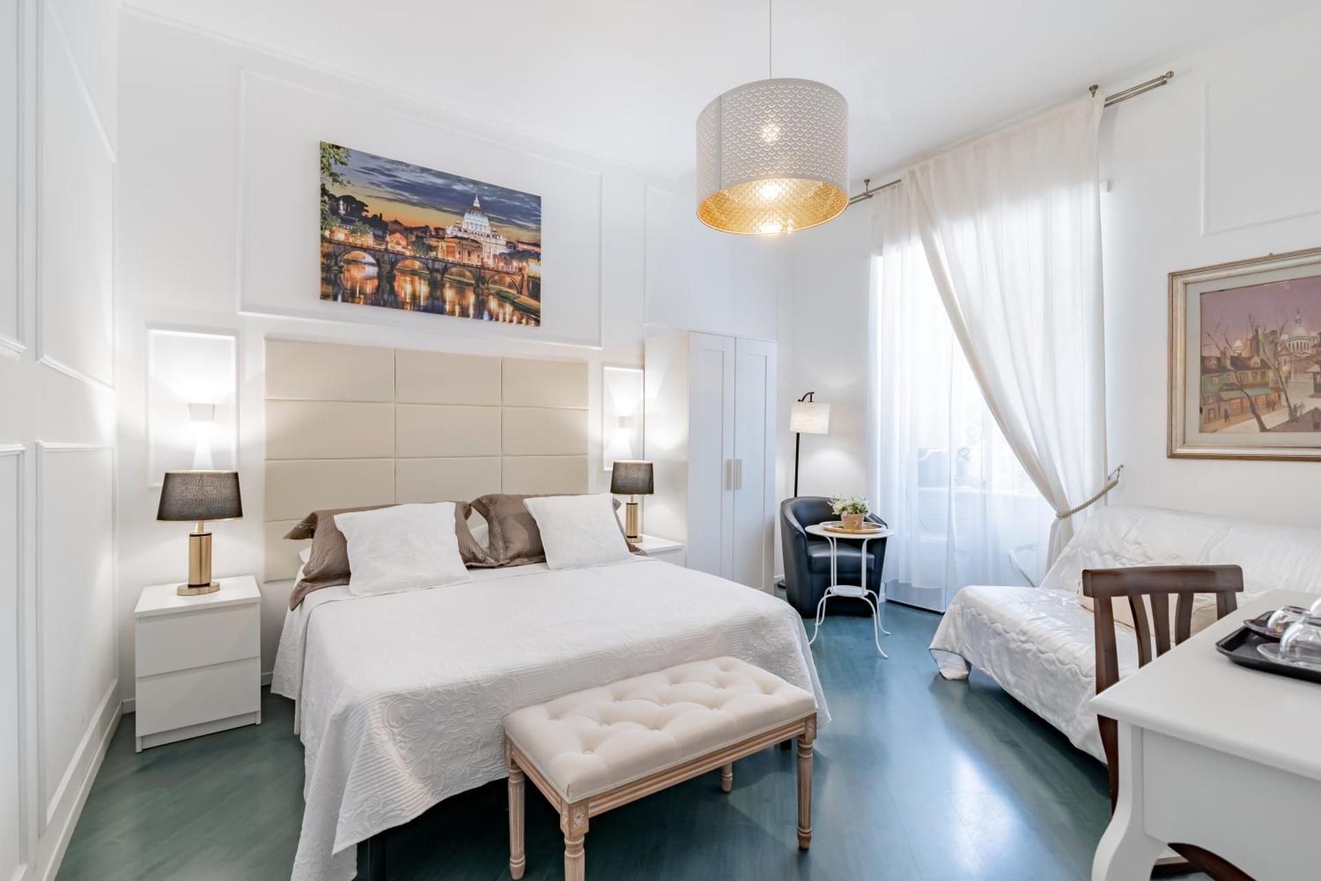 Double or Twin Room