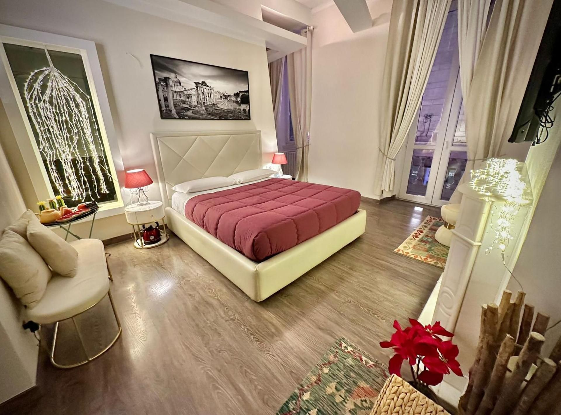 Superior King Room