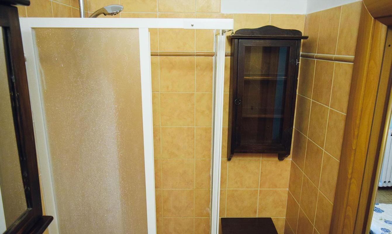 Economy Double or Twin Room