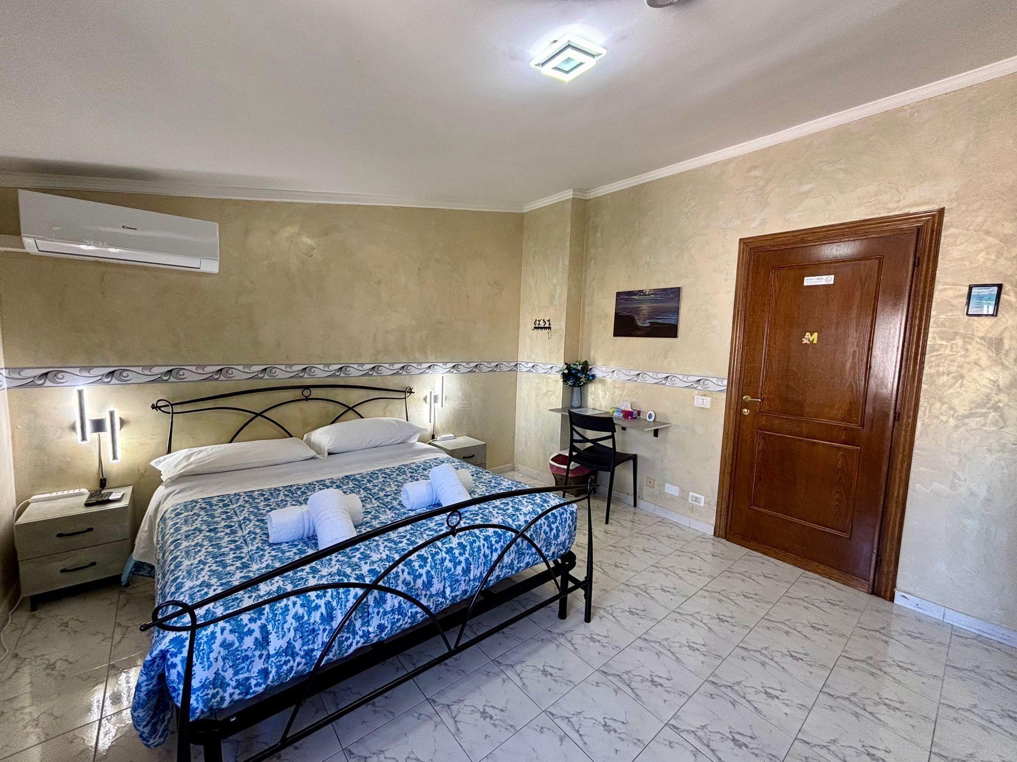 B&B Buena Vista Camera 3 2