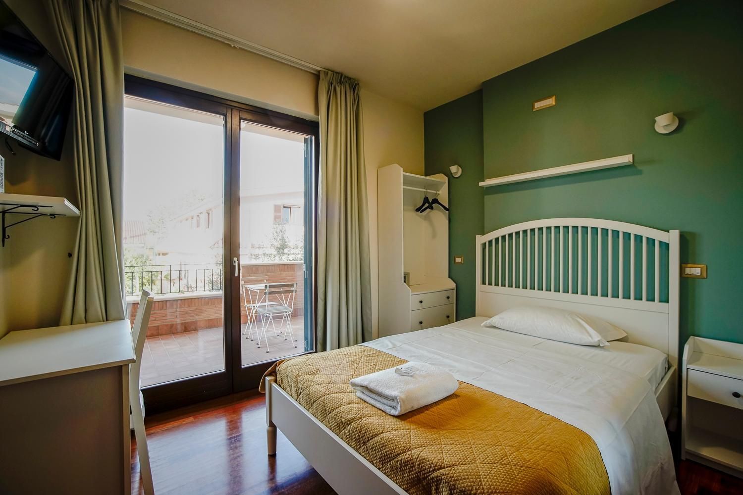 Single Room