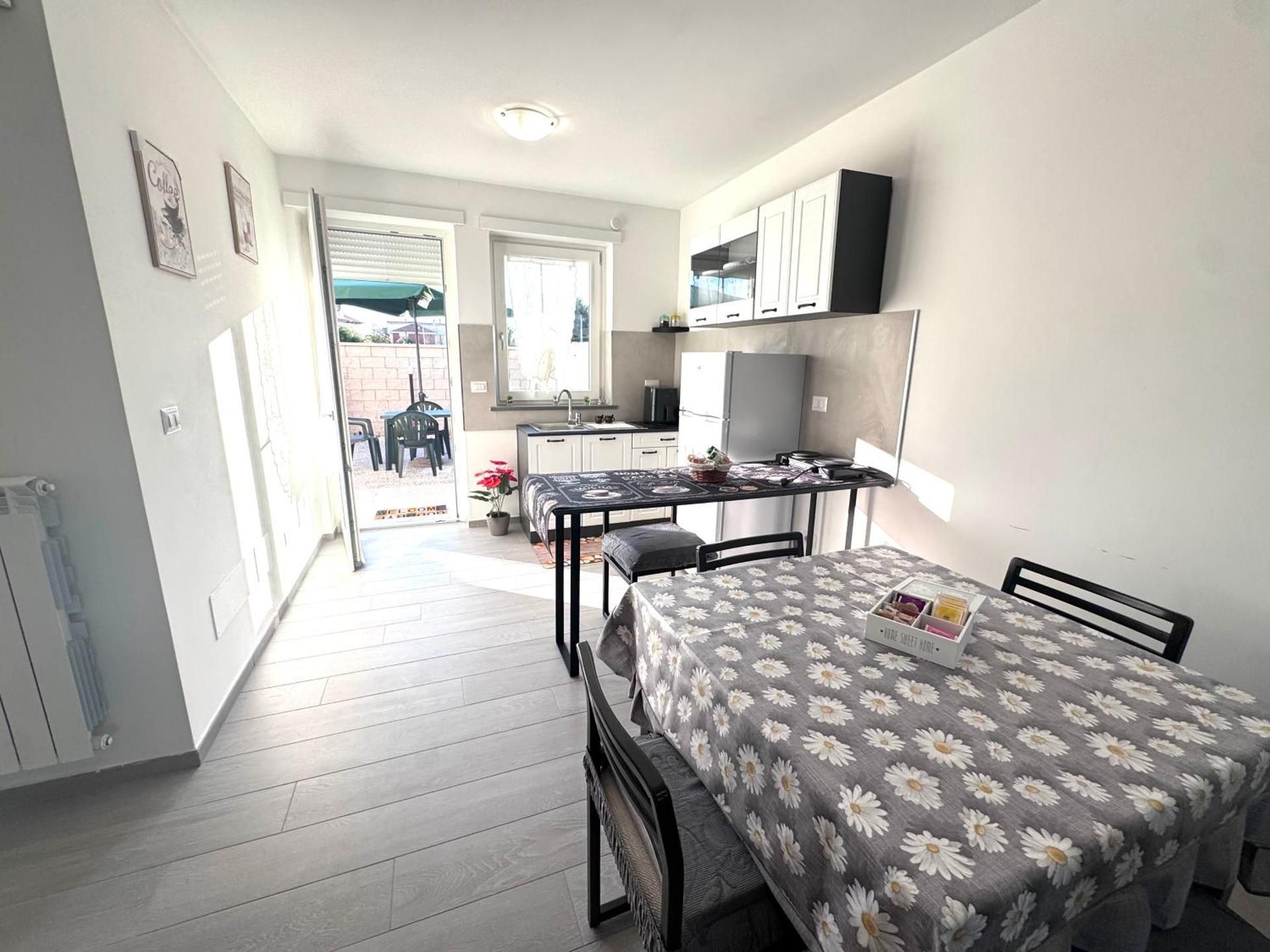 King Room with Garden View