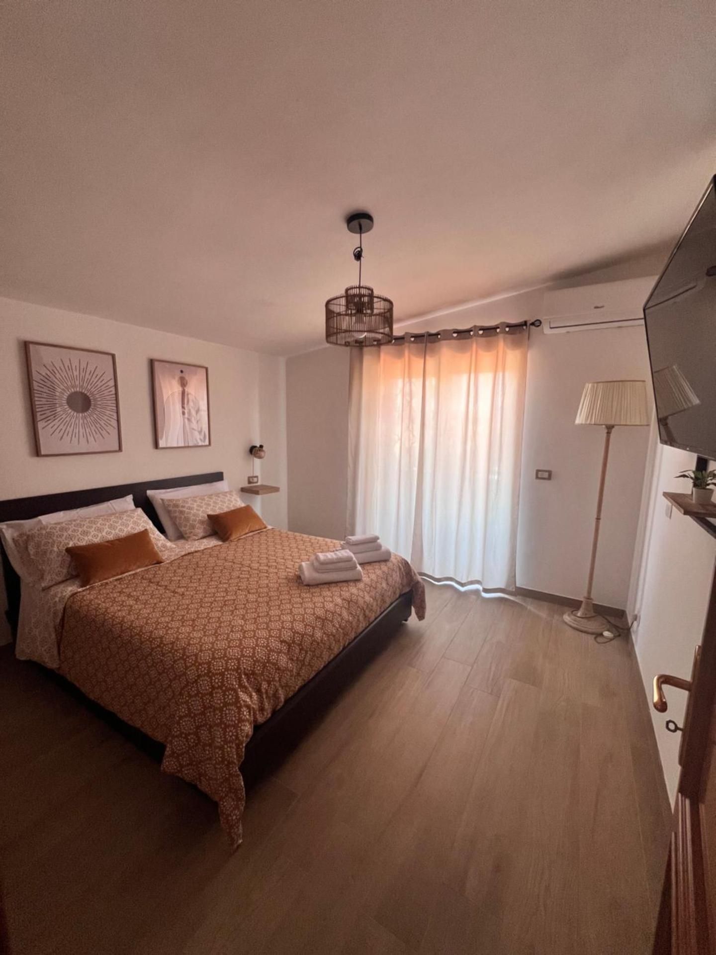 ROSSI SUITE Fco