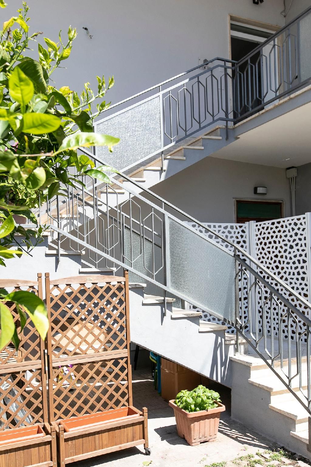 DOMINA Guest House