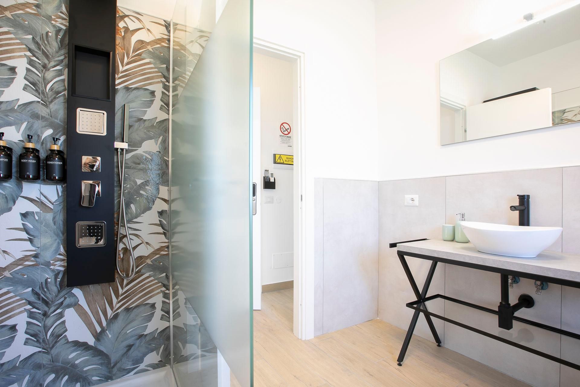 DOMINA Guest House