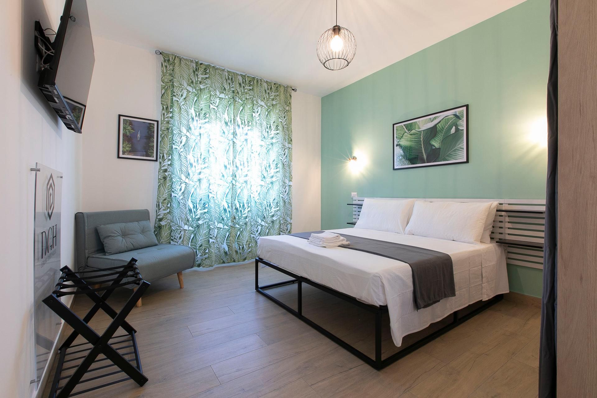 DOMINA Guest House