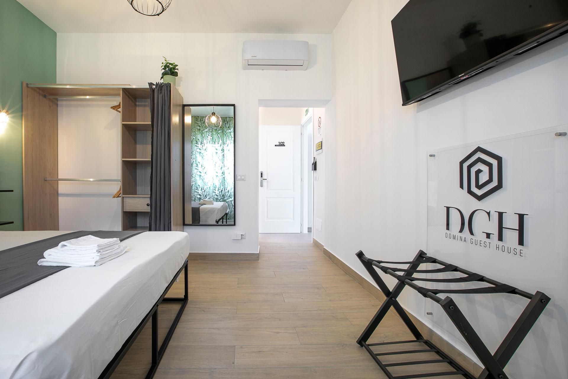 DOMINA Guest House