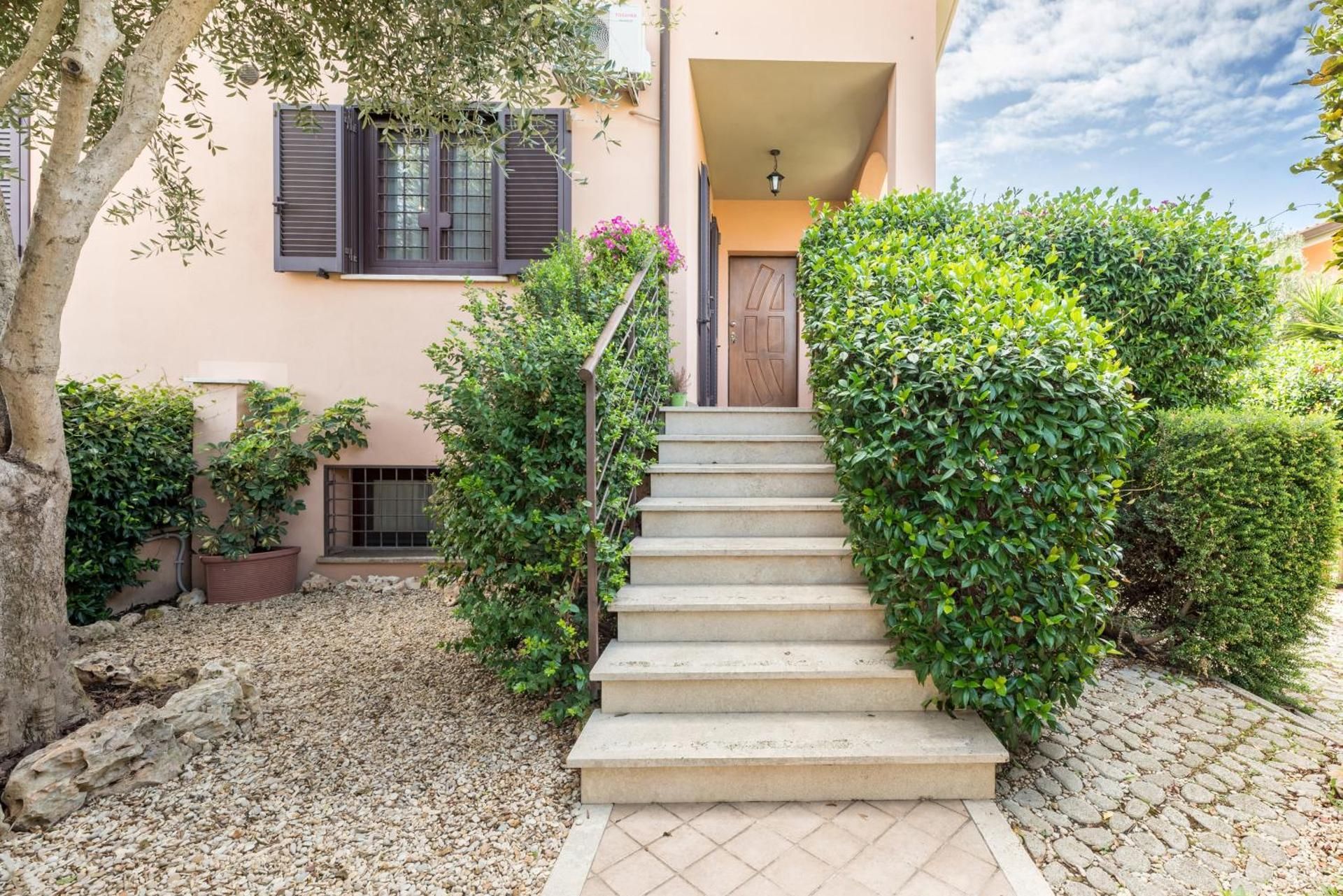 B&B L'Ulivo Fiumicino