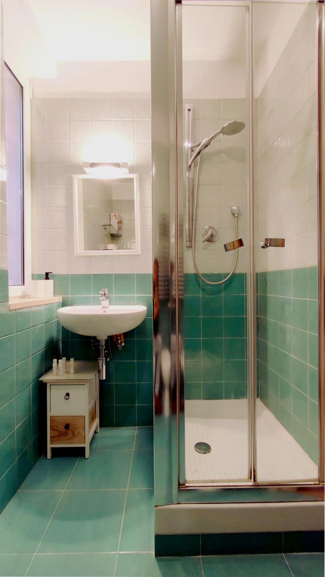 One-Bedroom Premium Apartment