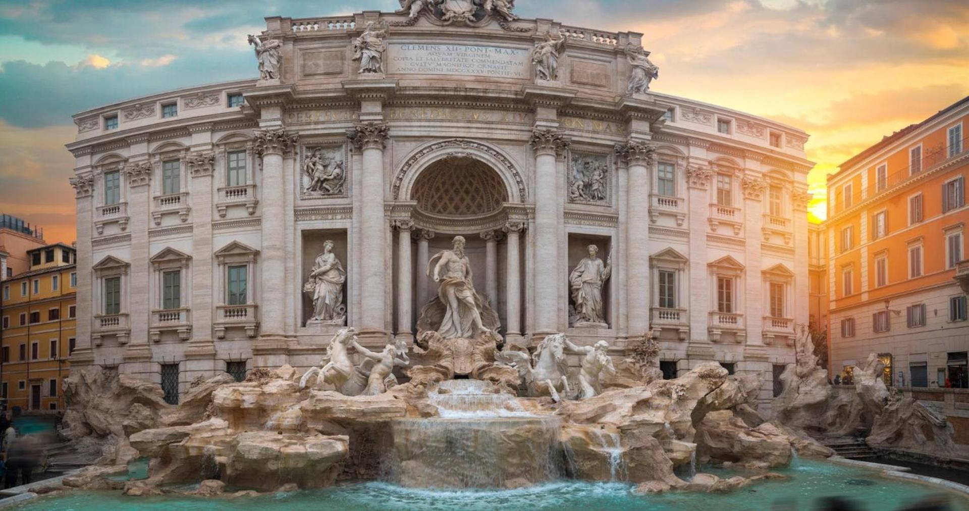 Boho Suites - Rome Colosseum