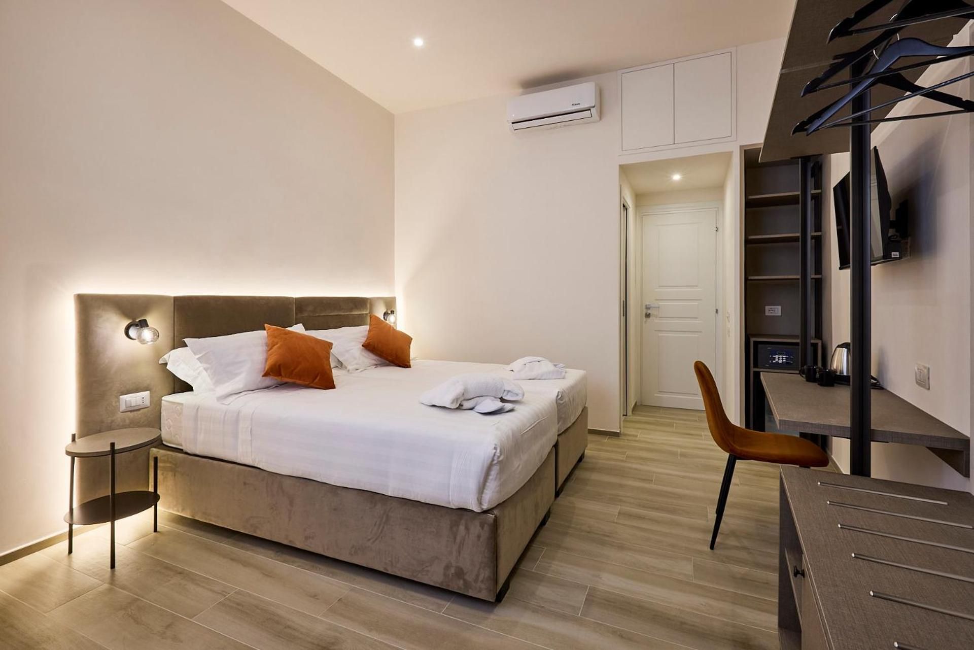 Superior Double or Twin Room