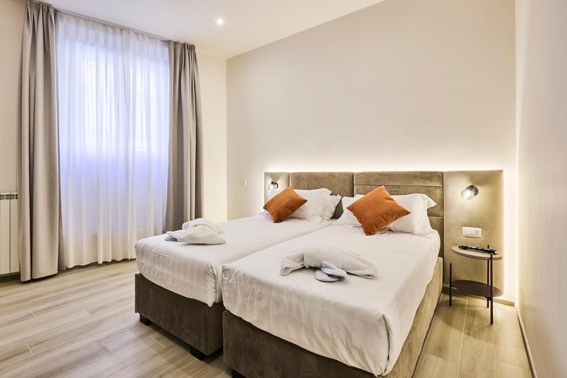 Superior Double or Twin Room
