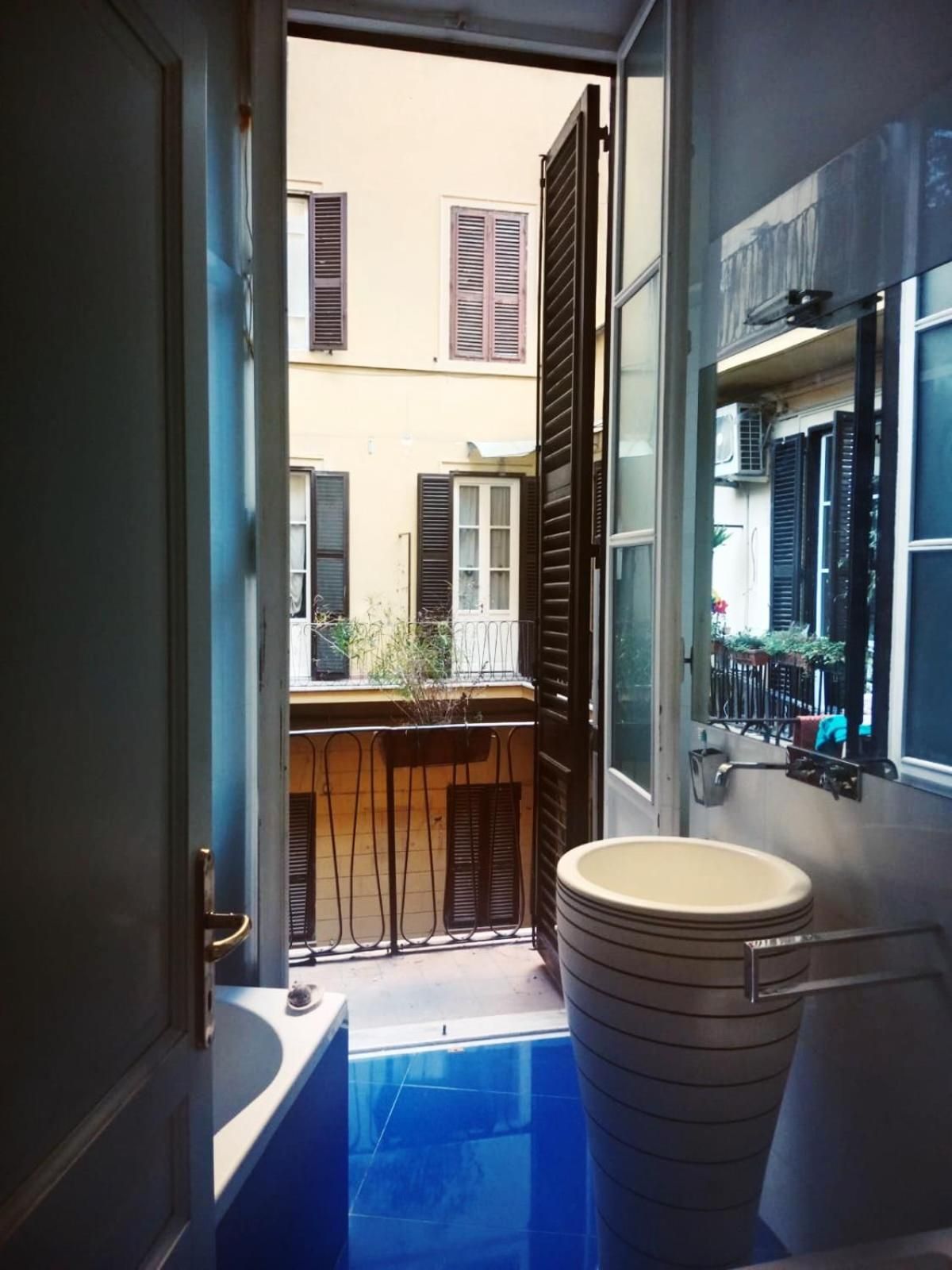 Quadruple Room with Private Bathroom