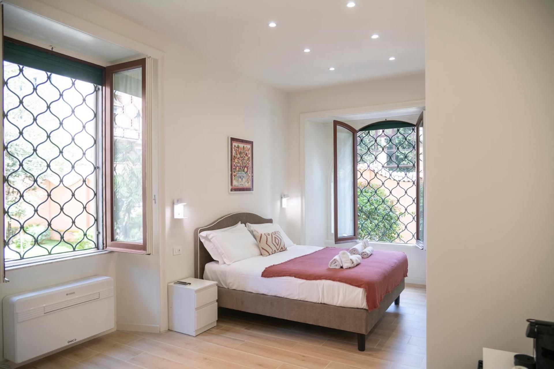 Domus Giulio Guest House Superior Queen Room