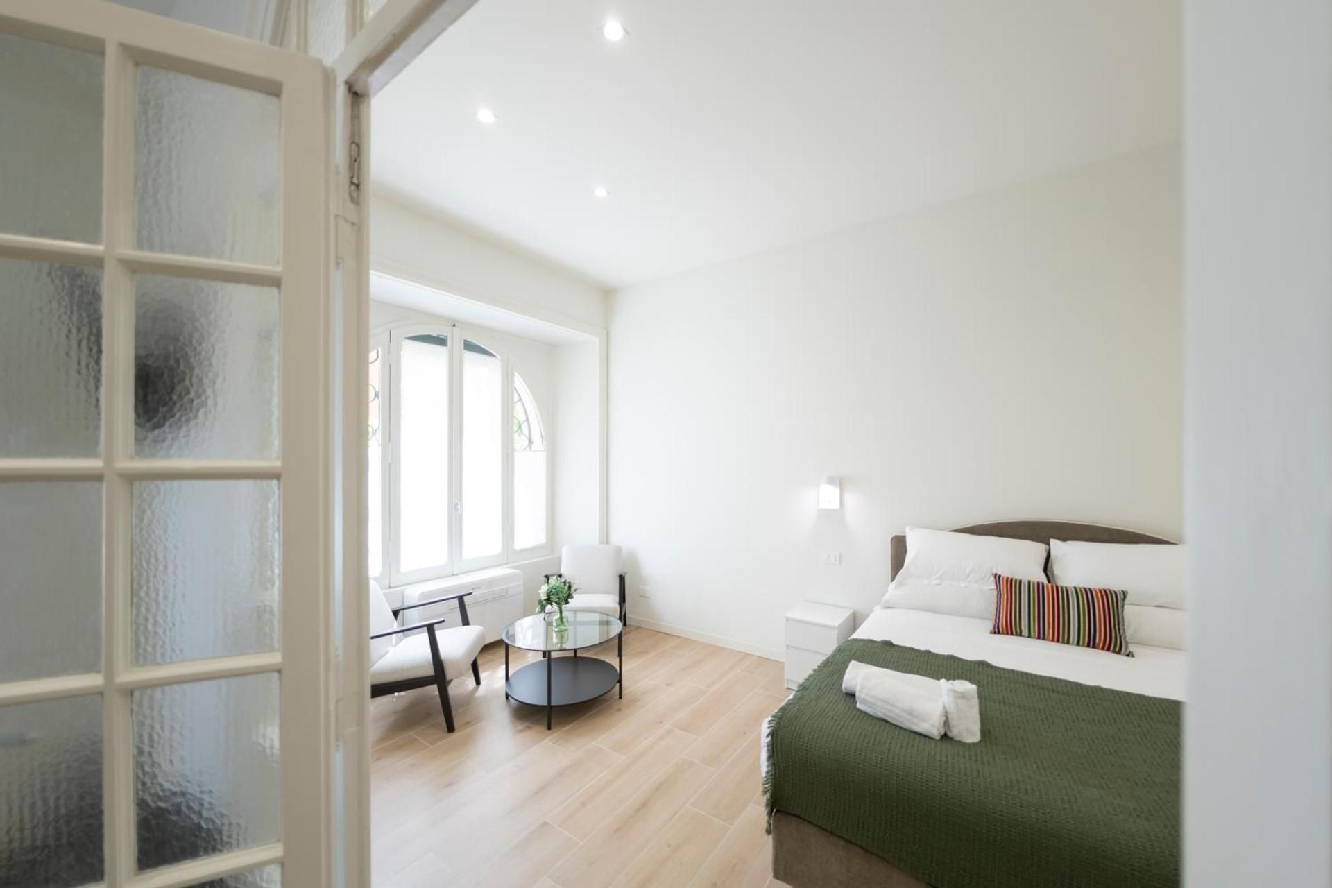 Premium Quadruple Room