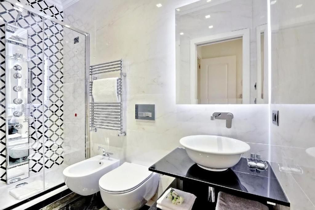 Deluxe Junior Suite