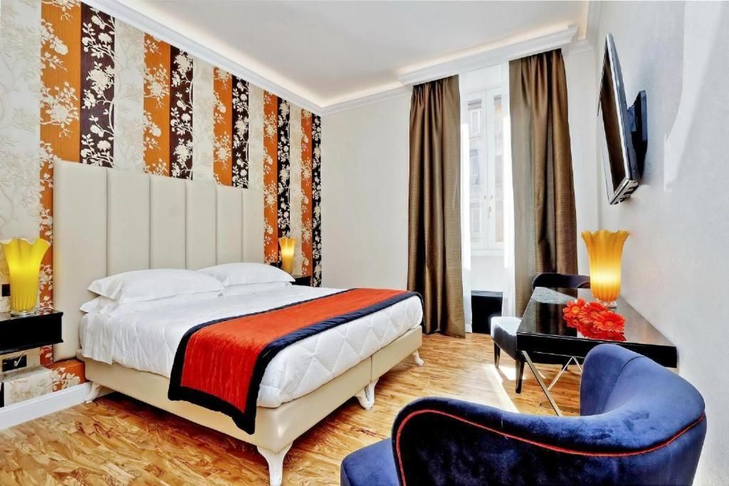 Deluxe Junior Suite