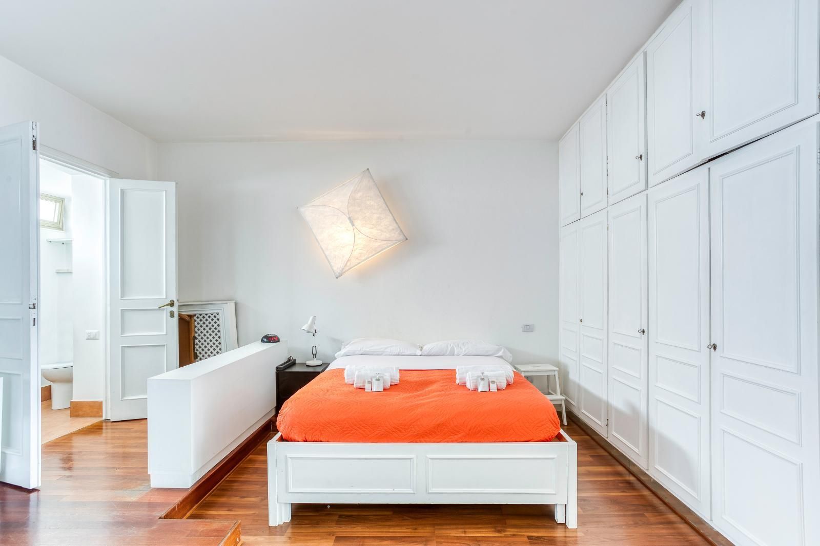 MAIN LOFT CAPOCCI - RIONE MONTI