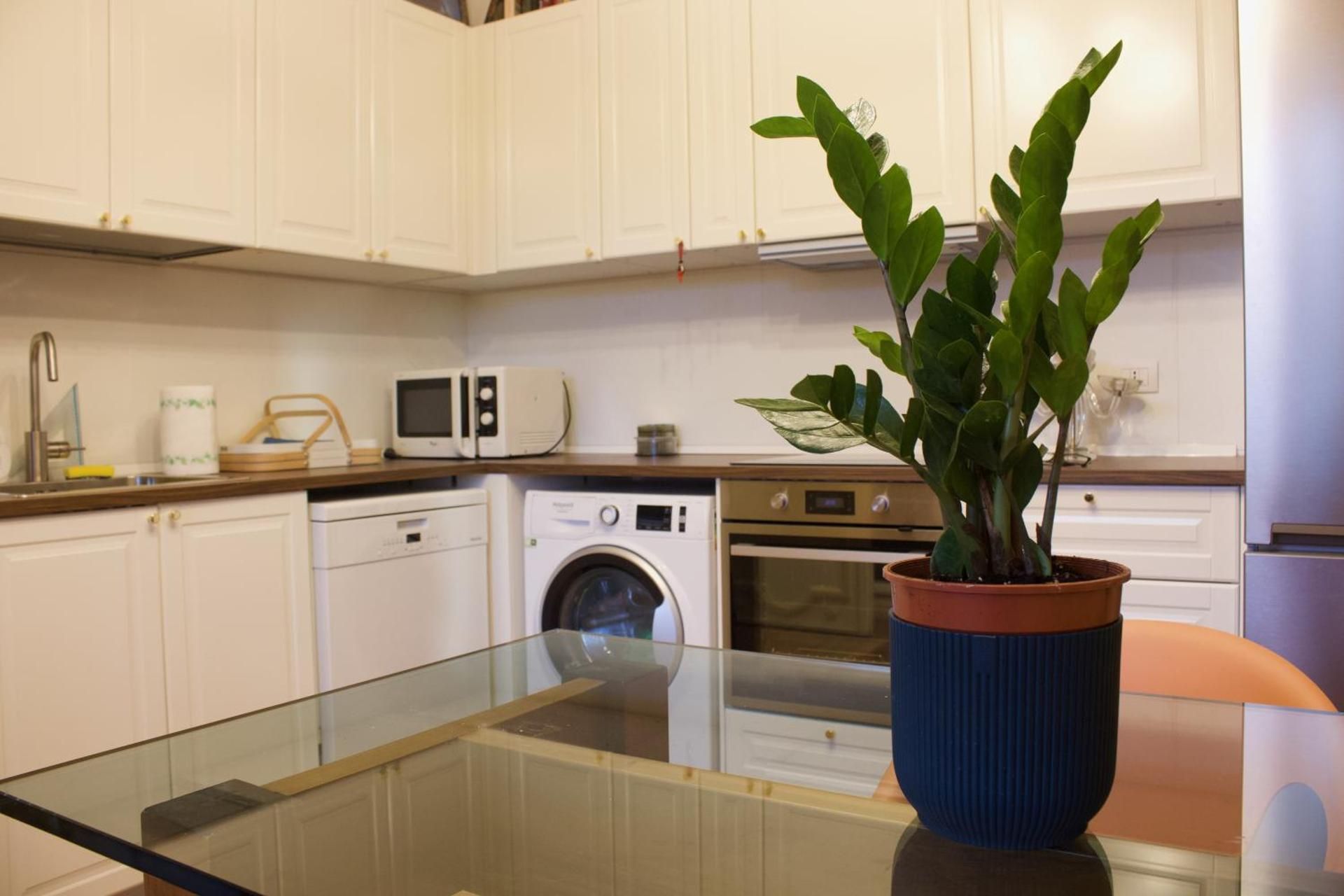 Terrazza Urania - Penthouse terrace with 360 view of Rome