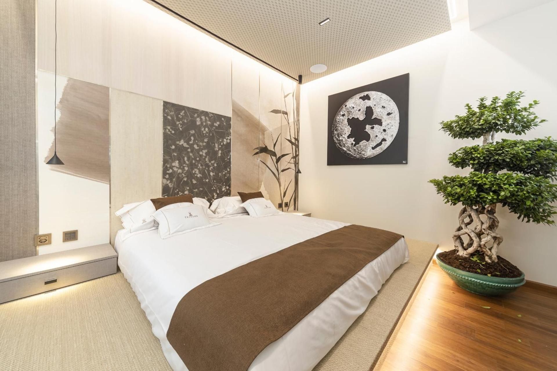 Japanese-Style Room
