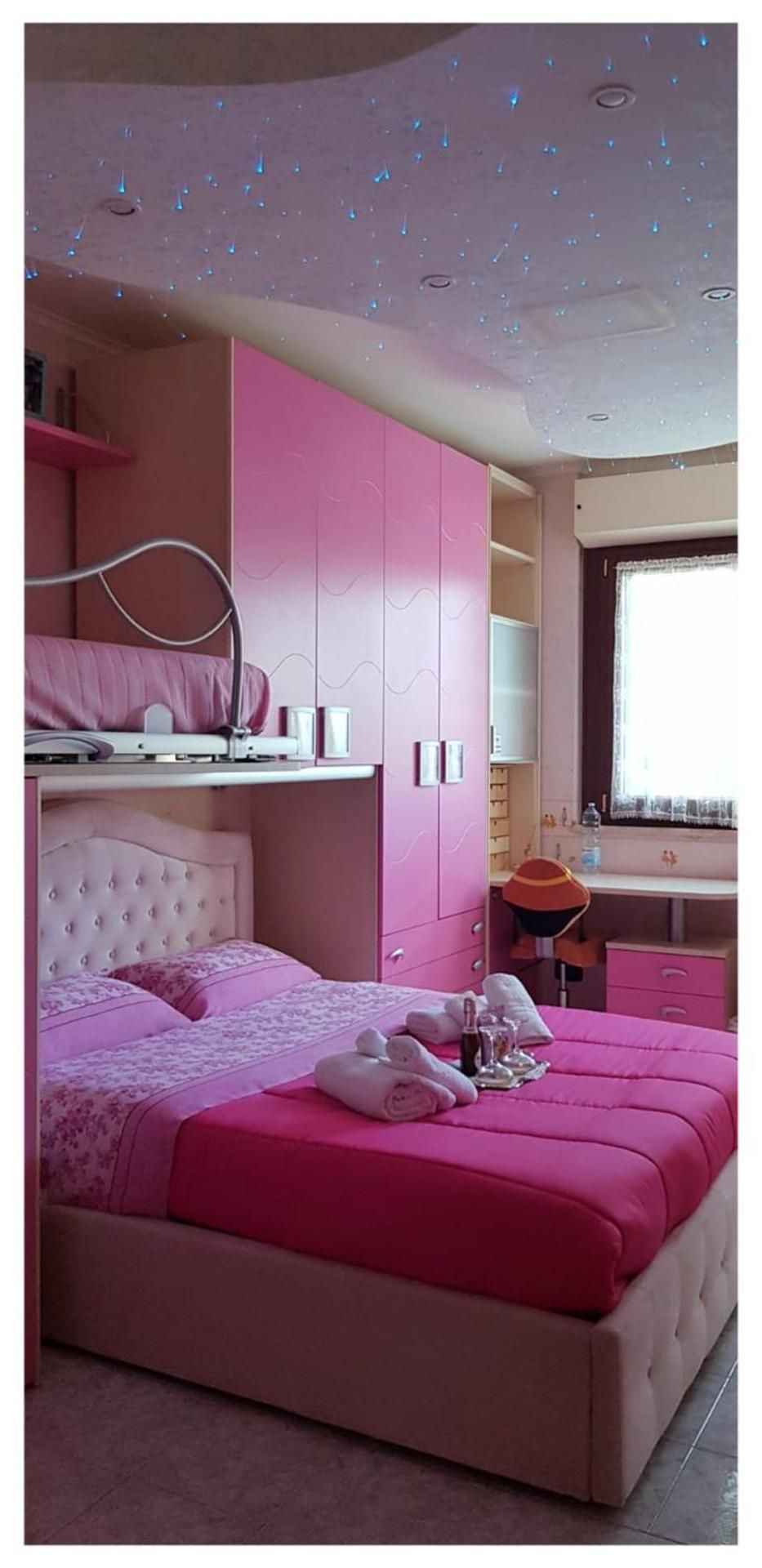 Deluxe Double Room with Shower