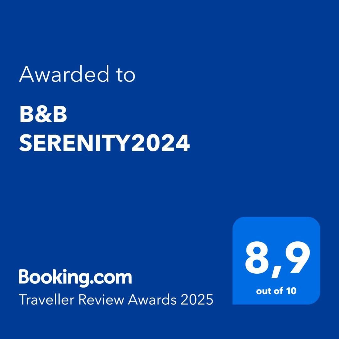 B&B SERENITY2024