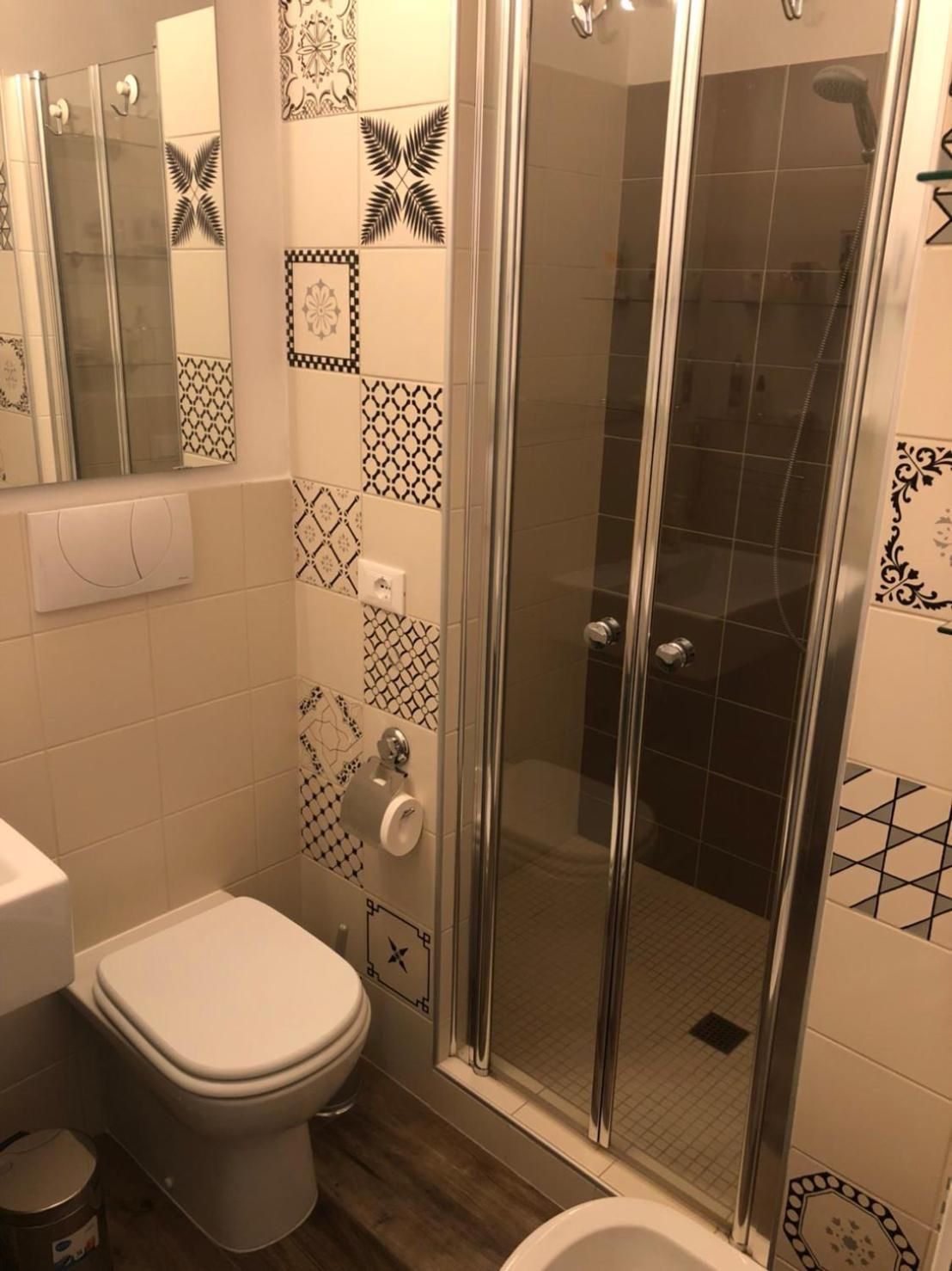 Triple Room with Private External Bathroom