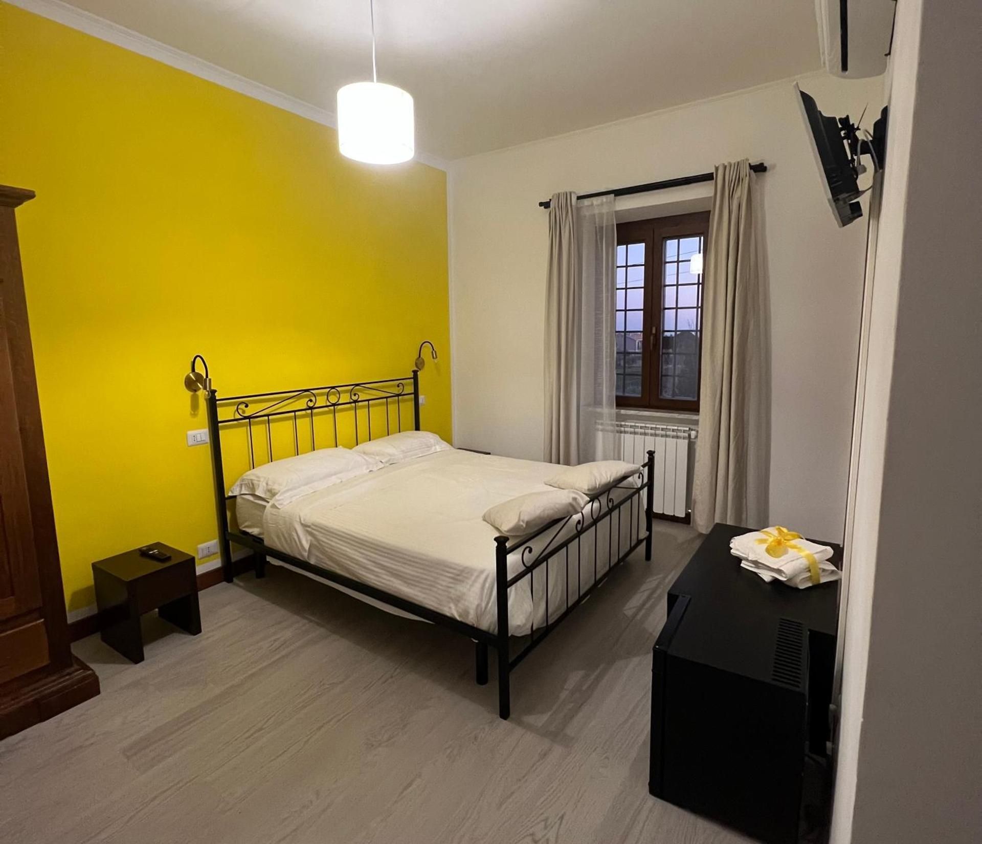 Single Room