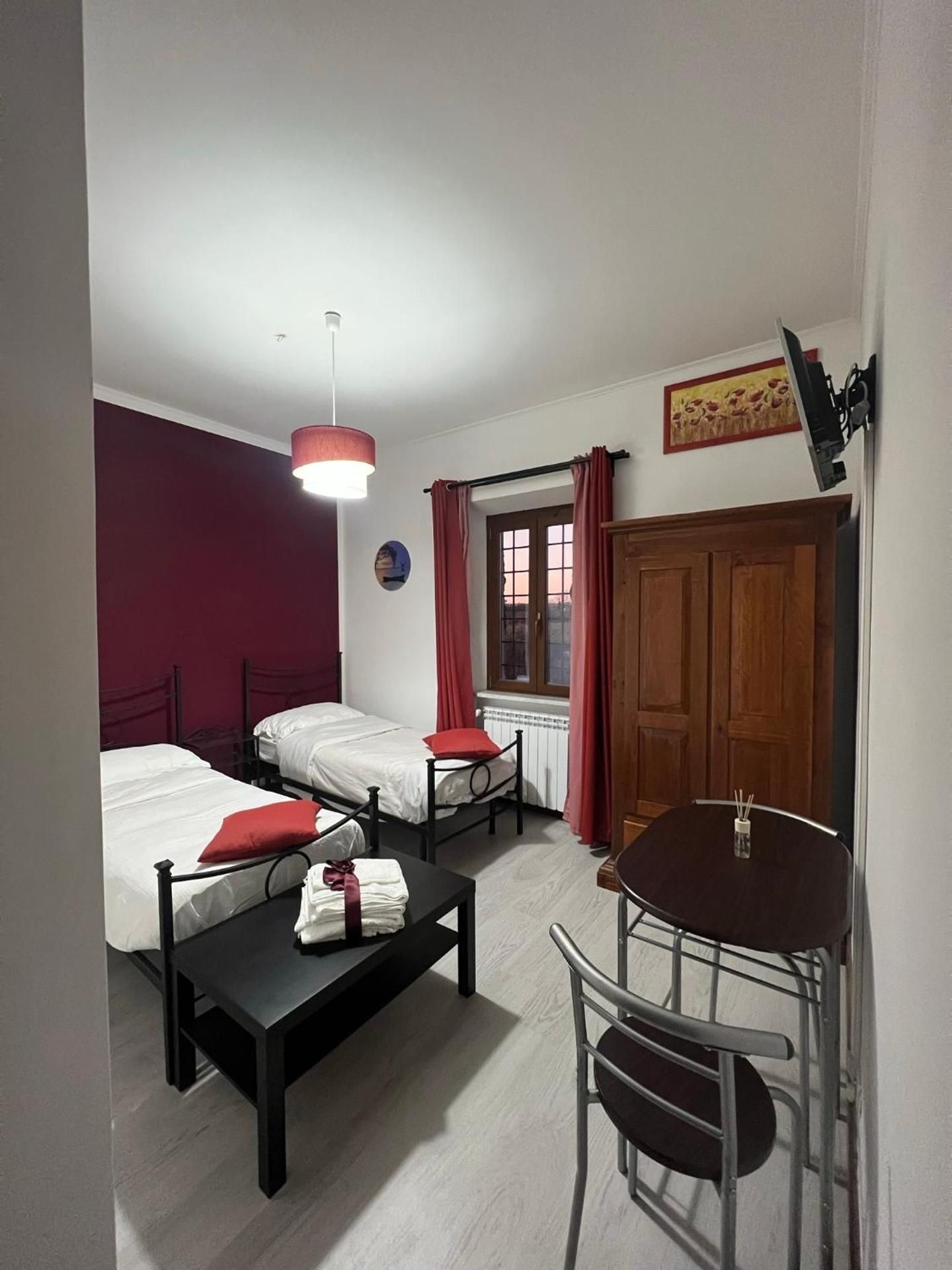Single Room